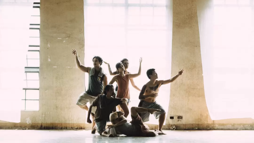 親愛的保齡球館-圖片